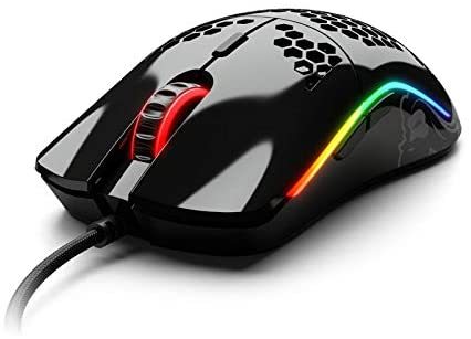 Dongdong Pro RGB Gaming Mouse