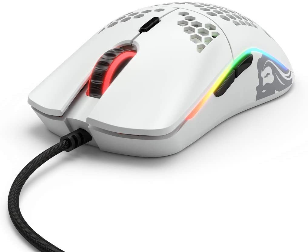 Dongdong Pro RGB Gaming Mouse