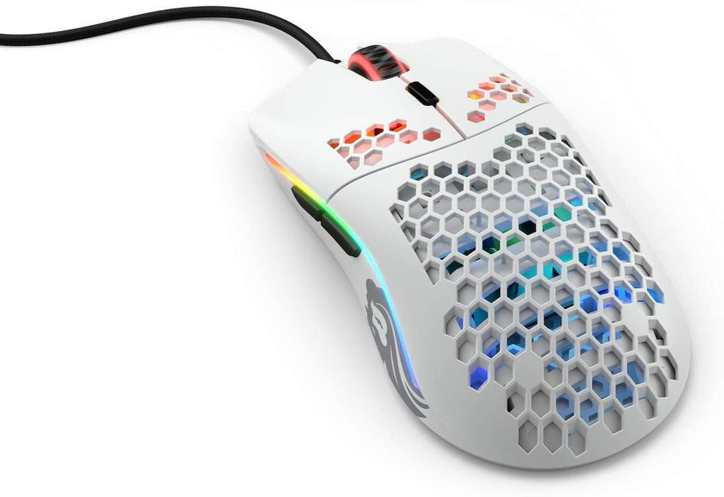 Dongdong Pro RGB Gaming Mouse