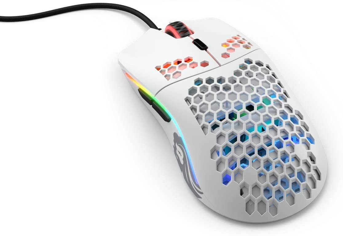 Dongdong Pro RGB Gaming Mouse