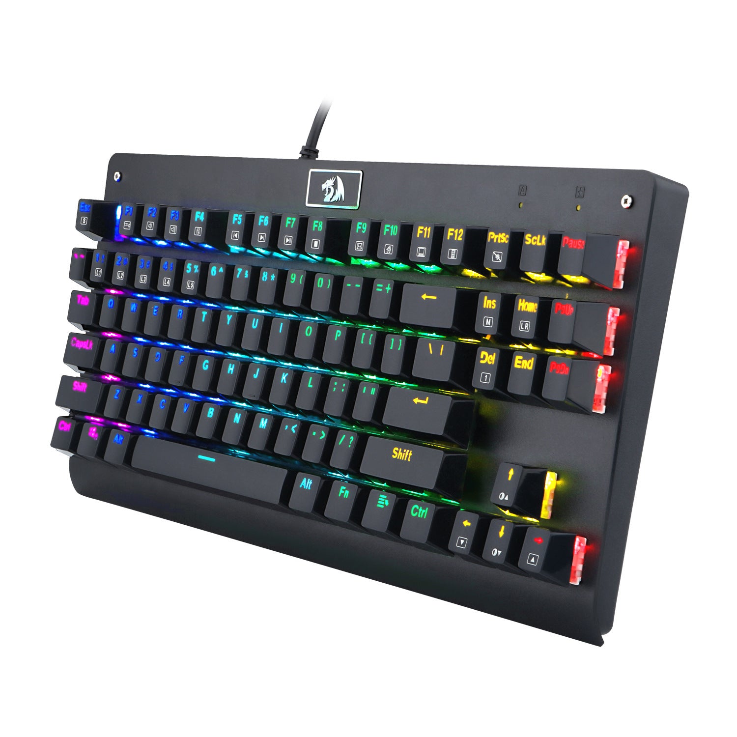 Eagletec KG010 RGB keyboard