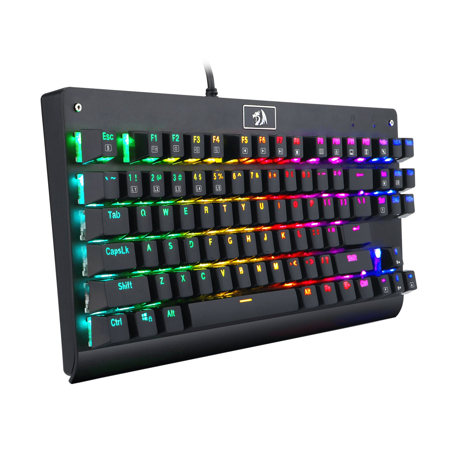 Eagletec KG010 RGB keyboard