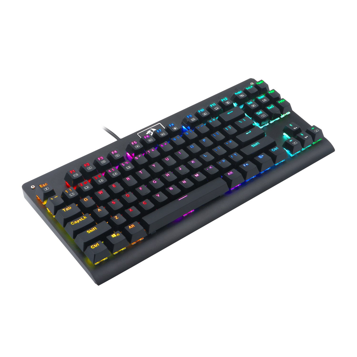 Eagletec KG010 RGB keyboard