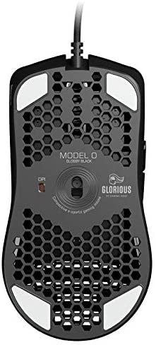 Dongdong Pro RGB Gaming Mouse