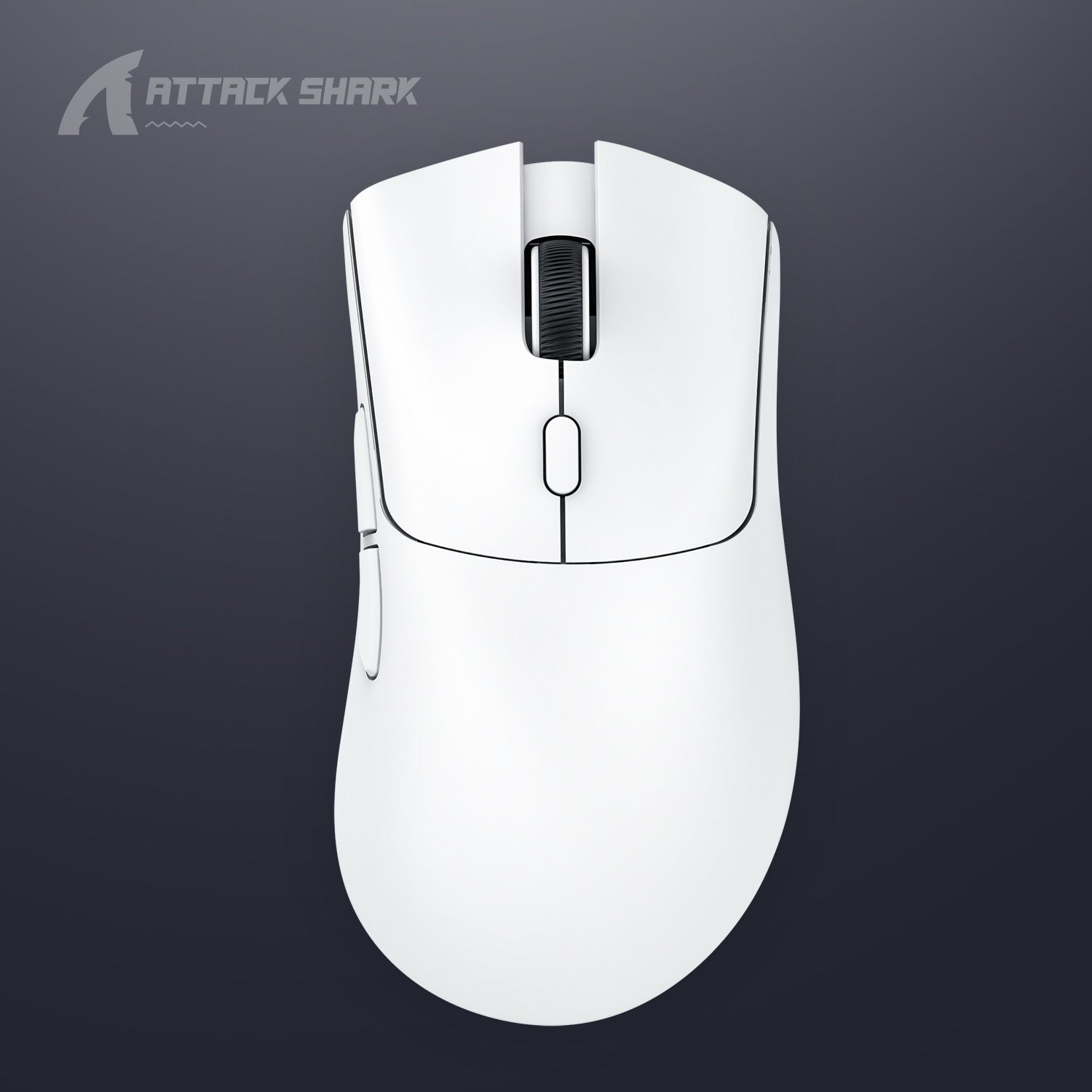 Attack Shark Wireless gaming mouse