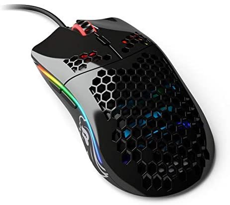 Dongdong Pro RGB Gaming Mouse