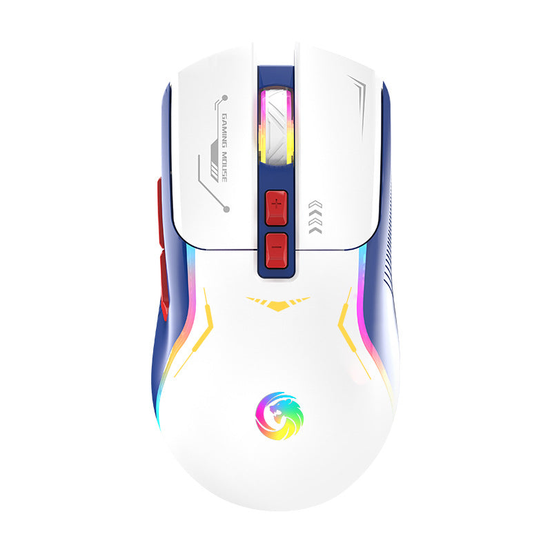 E-Sports Pro Wired Gaming Mouse