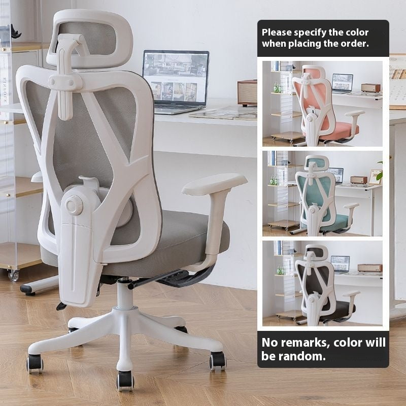 Office and Comfortable Home Gaming Chair