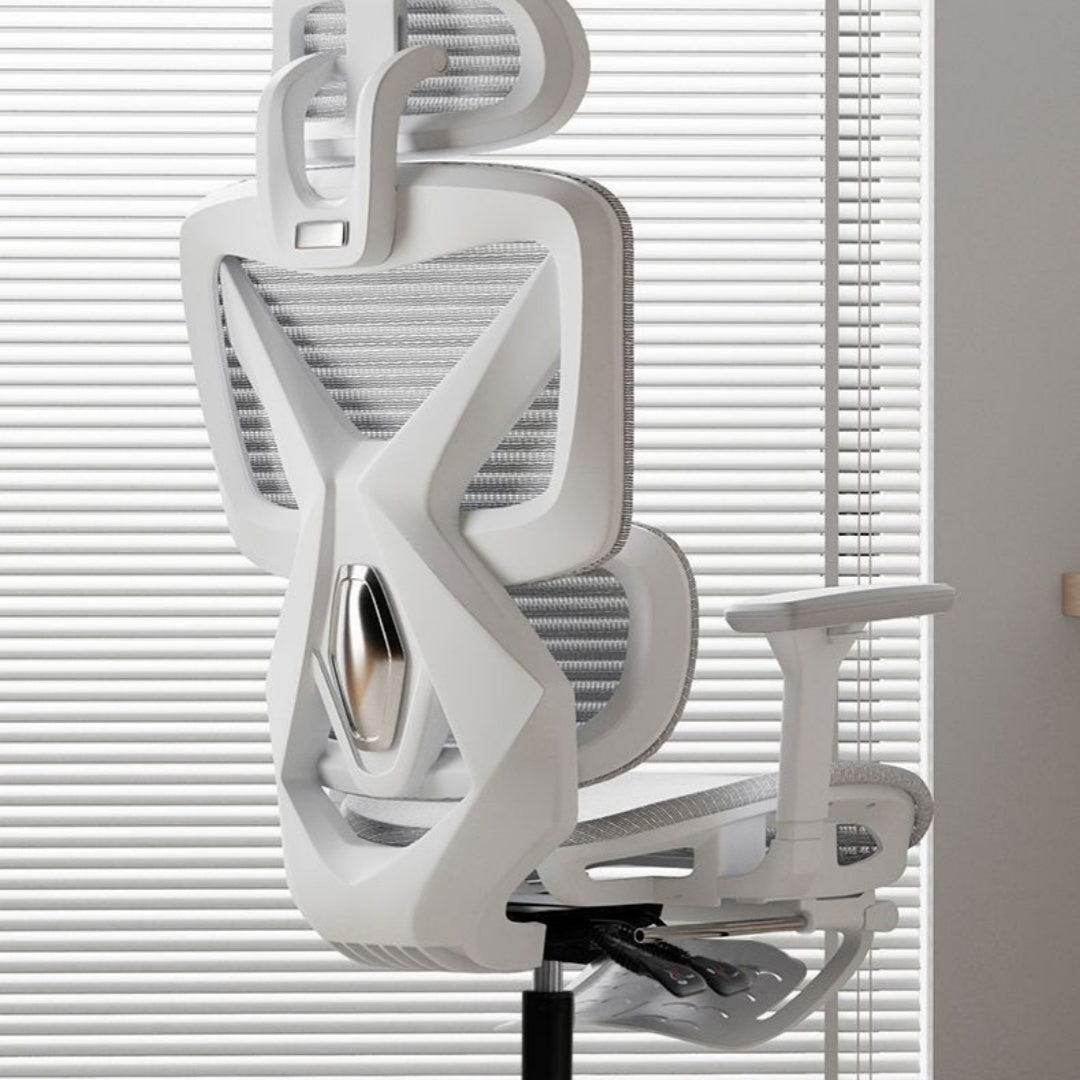 Office and Comfortable Home Gaming Chair