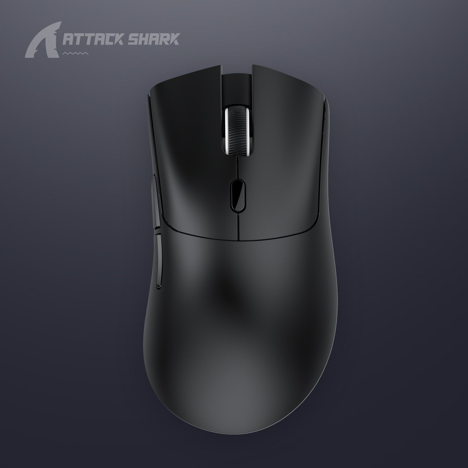 Attack Shark Wireless gaming mouse