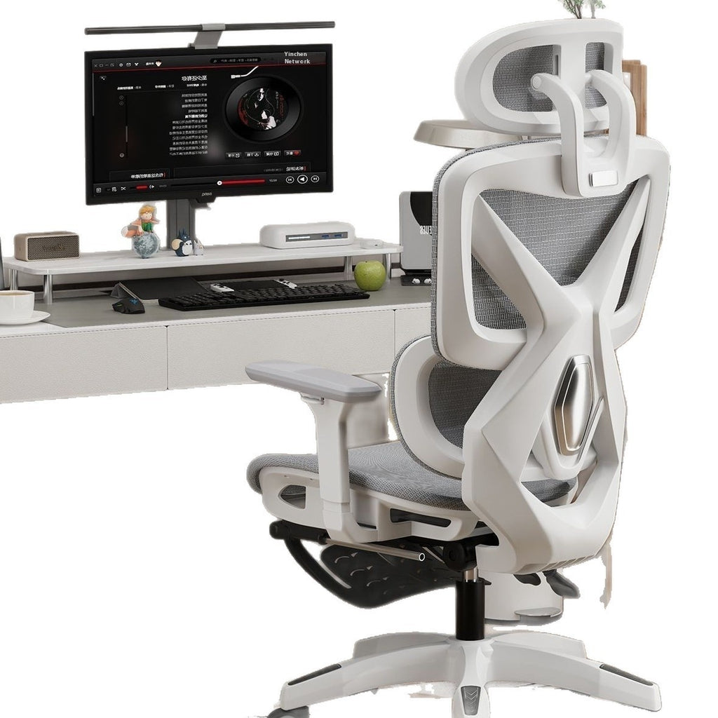Office and Comfortable Home Gaming Chair