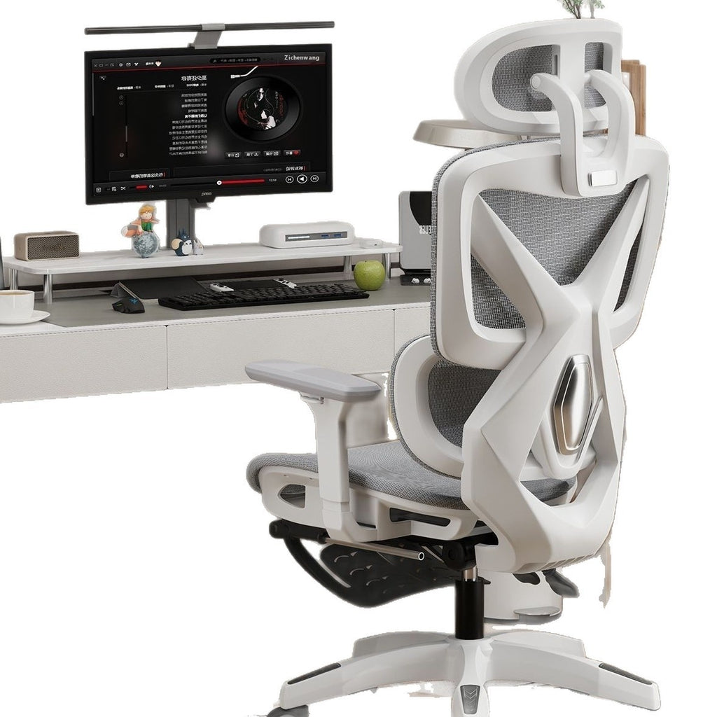 Office and Comfortable Home Gaming Chair