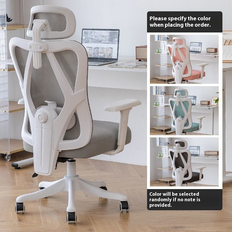 Office and Comfortable Home Gaming Chair